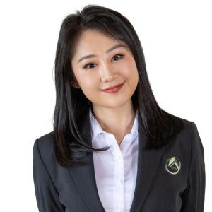 Casey Yu | Hobart Real Estate | CPPM