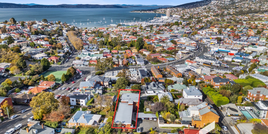 Real Estate Hobart