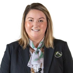 Nicky Browning | Hobart Real Estate | CPPM