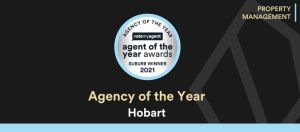 Real Estate Agency Hobart