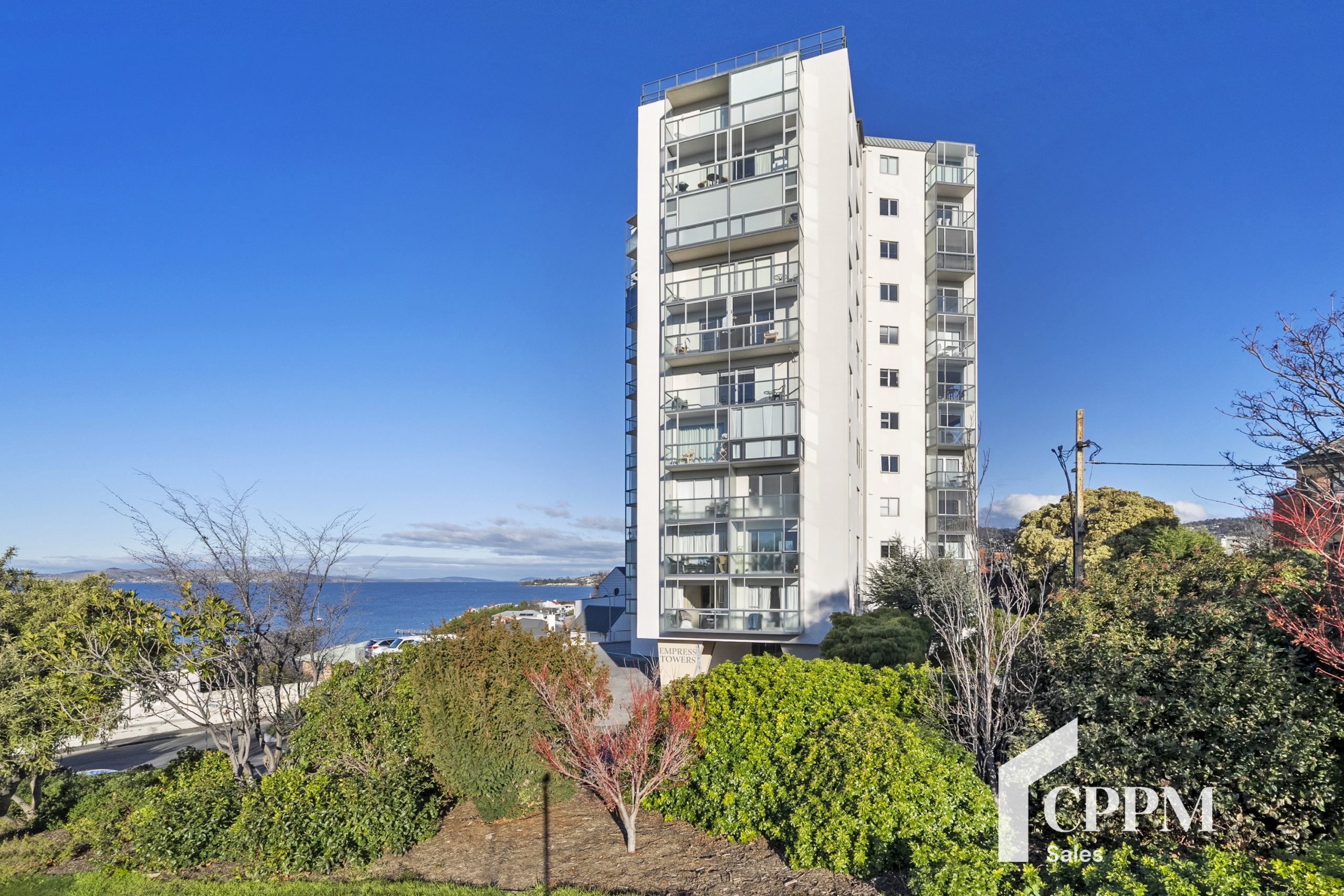 2/1 Battery Square, BATTERY POINT TAS 7004